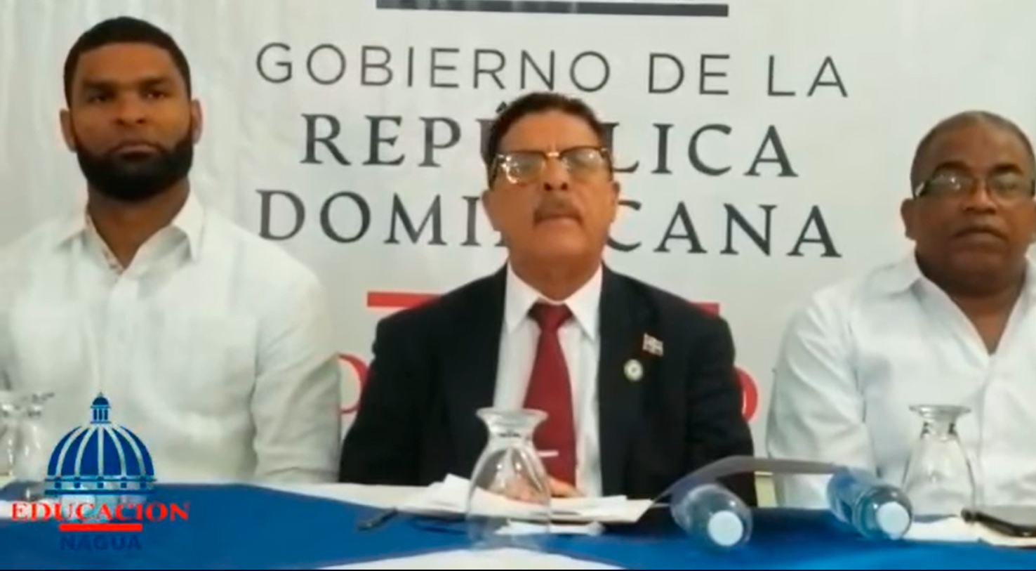 Regional 14 de Educación anuncia integración de nuevos docentes