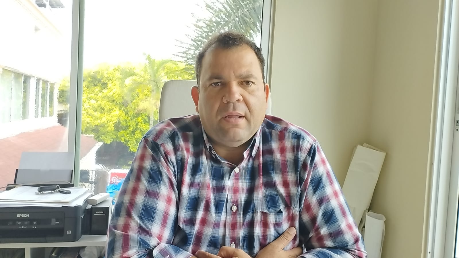CODIA en María Trinidad Sánchez saluda aumento salarial del 24% al sector construcción