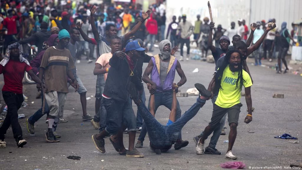 4 muertos y 19 heridos durante recientes protestas