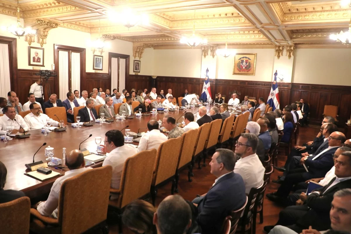 Gobierno dominicano buscará incentivar la inversión extranjera