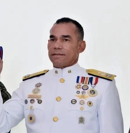 Señalan a expresidente de la DNCD como responsable muerte de Manuel Duncan