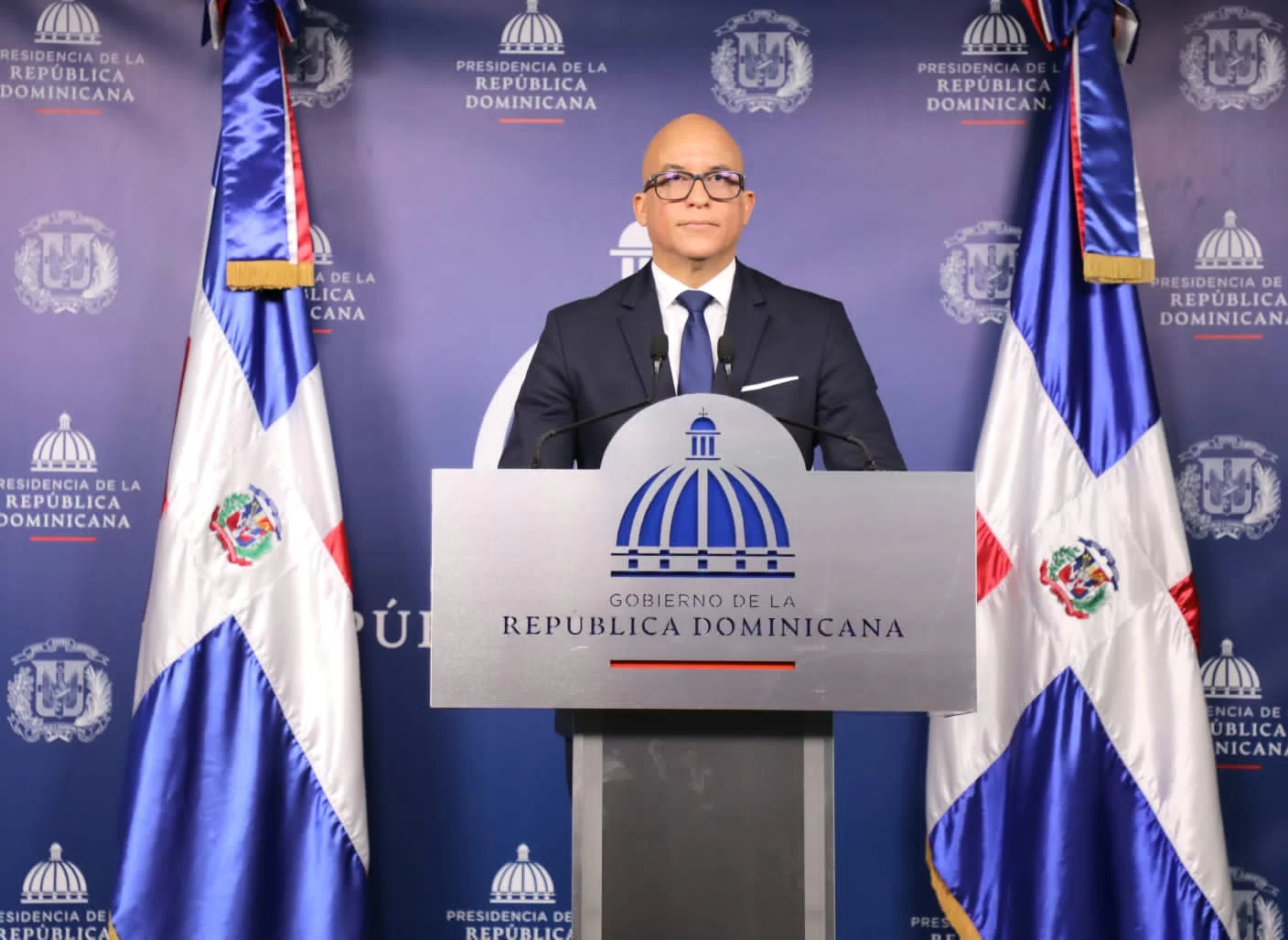 Gobierno dominicano confirma evacuación del personal civil de embajada y consulados en Haití