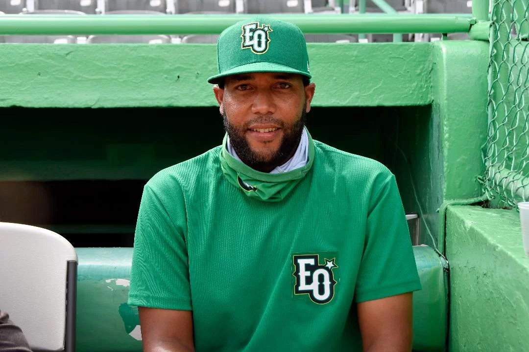 Kremlin Martínez es nombrado coach de picheo de Las Estrellas Orientales