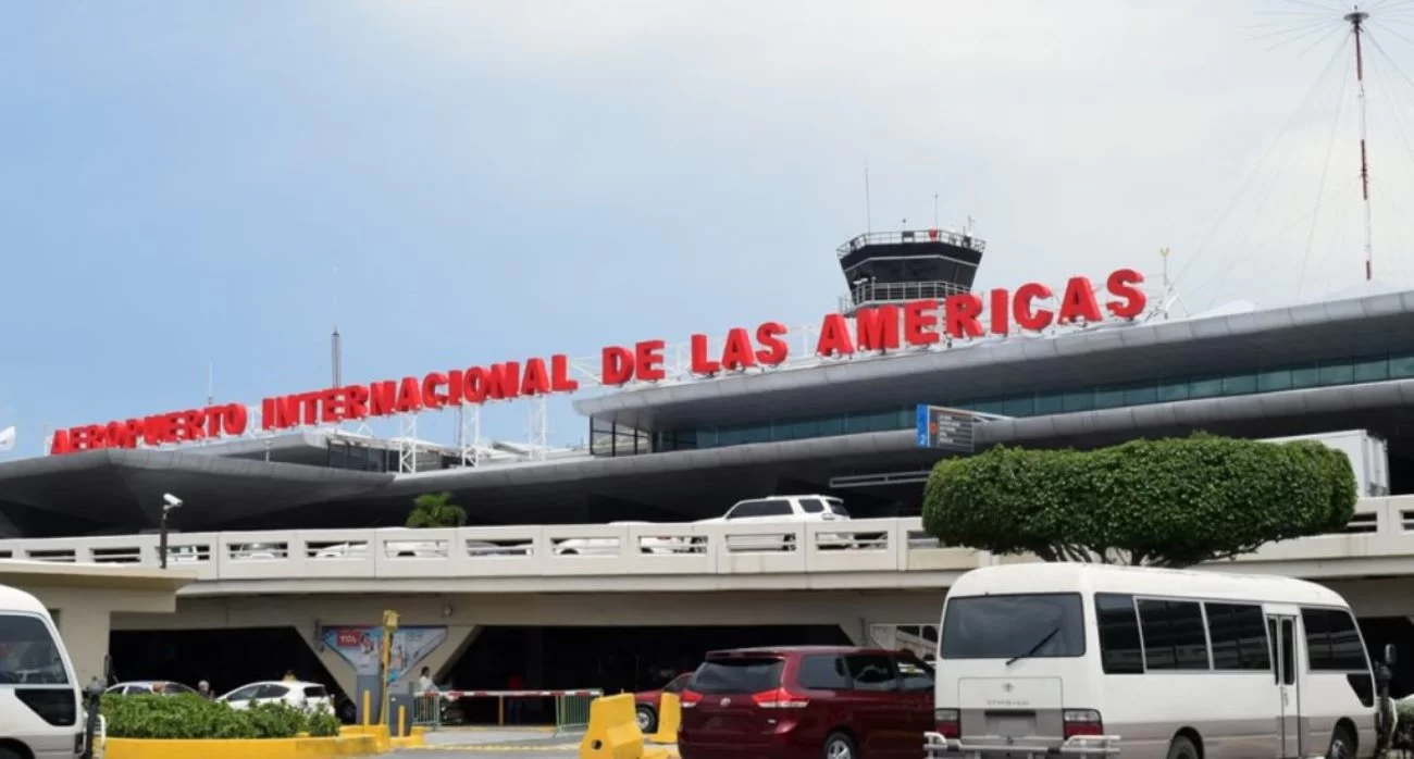 20 vuelos suspendidos en AILA y otras terminales de Aerodom
