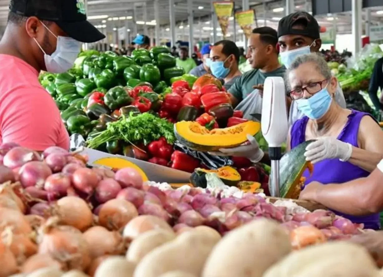 Proconsumidor dice productos de consumo masivo reflejan reducción de precio