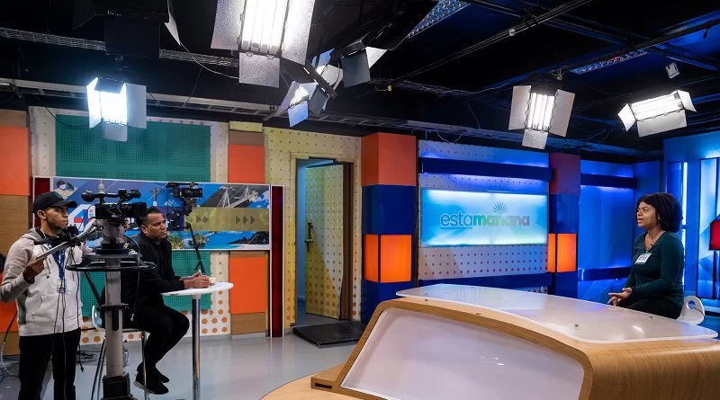 Dicen CERTV se encamina a proceso de transformación tecnológica