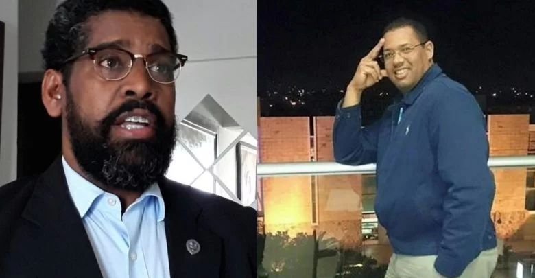 Condenan a Argenis Contreras a 20 años de prisión por muerte del abogado Yuniol Ramírez y extorsión desde la OMSA