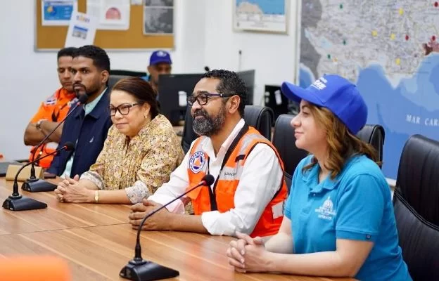 Gobierno RD entregaría bonos de ayuda de emergencia por Fiona