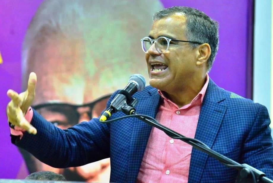 Tommy Galán resalta capacitación de los miembros de los Centros de Consulta y de  los Soportes Técnicos