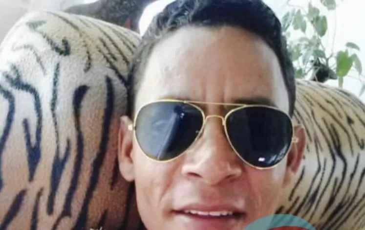 Narciso Almanzar es primera víctima mortal identificada del naufragio en Cabrera