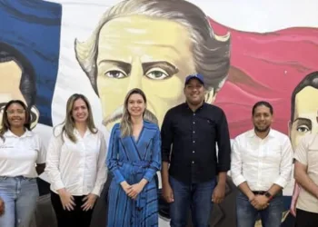 Cabrera está en el centro de la atención de las producciones cinematográficas