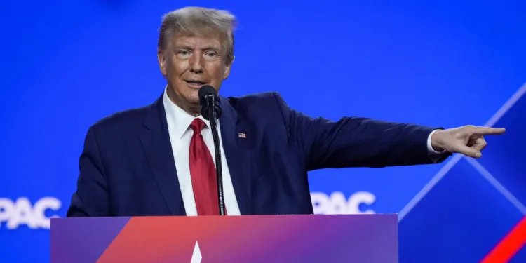 Donald Trump dice conflicto entre Rusia y Ucrania «debe parar ya»