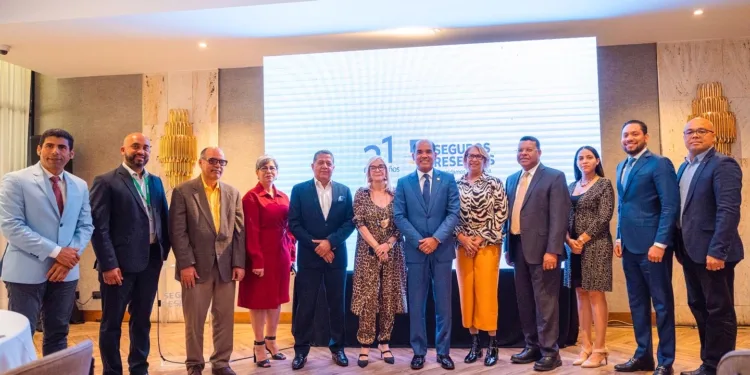 Seguros Reservas paga en 2022 reclamaciones por RD$4.657 millones