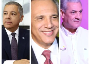 Aplazan para el domingo conocimiento de medida de coerción contra implicados en Operación Calamar