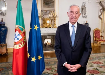 Presidente de Portugal llega este miércoles al país en visita oficial