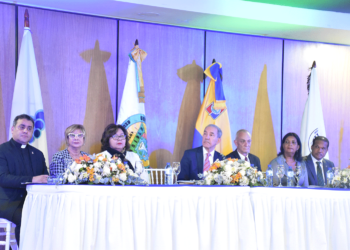 MESCYT e INAFOCAM inicia apertura tres doctorados en Ciencias de la Educación