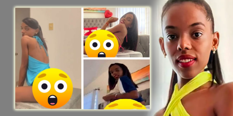 Educación cancela maestra de El Factor que publicó fotos en página de Only Fans