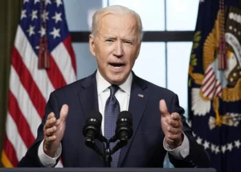Joe Biden, anunció este martes que se presentará a la reelección en los comicios de 2024.