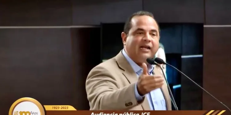 FP sugiere presidente JCE asuma mayor control Centro Cómputos