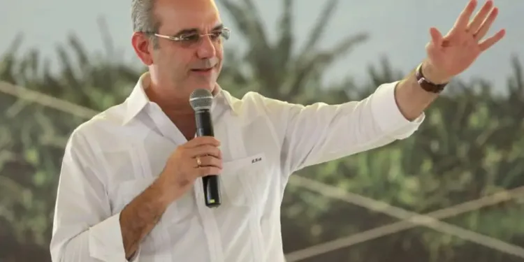 Presidente Abinader inaugurará varias obras este sábado en el Gran Santo Domingo y el lunes dejará en funcionamiento el Teleférico de Los Alcarrizos