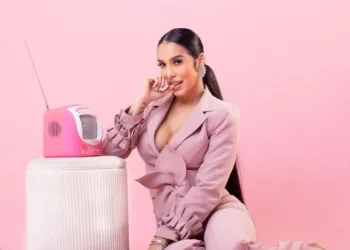 Jessica Pereira regresa a la radio por La Bakana tras salida de Telemicro