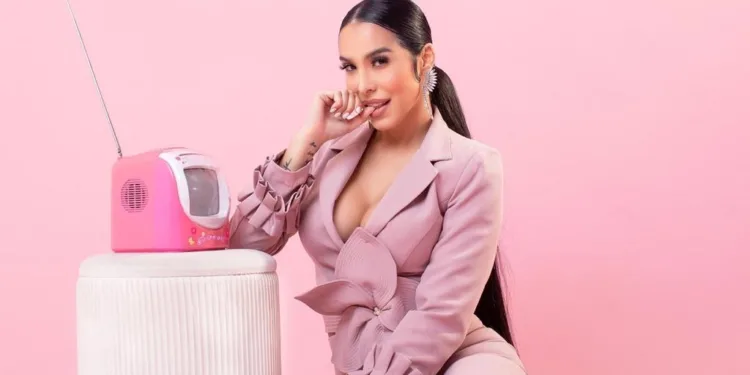 Jessica Pereira regresa a la radio por La Bakana tras salida de Telemicro