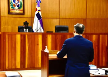 MP reitera defensa de Jean Alain no está lista para conocer «contundente» acusación en Medusa