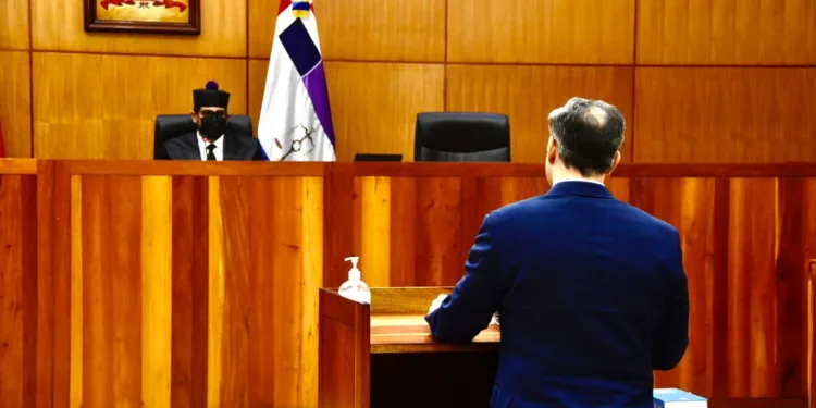 MP reitera defensa de Jean Alain no está lista para conocer «contundente» acusación en Medusa