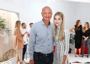 Brasil: alcalde se casa con joven de 16 años y le da cargo público a suegra