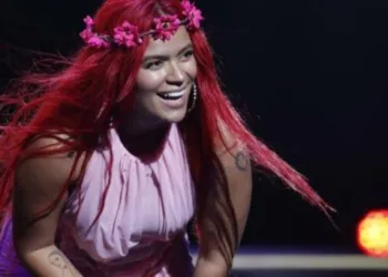 Karol G la artista más galardonada de los Latin American Music Awards 2023