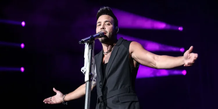 “Me EnRD» el nuevo sencillo de Prince Royce
