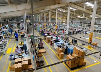 Poder Ejecutivo crea dos parques industriales en SC y La Romana