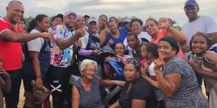 Culmina exitosamente torneo de Softball femenino con motivo del Día de las Madres