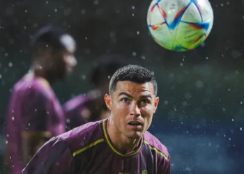 Cristiano Ronaldo destrona a Messi como el deportista mejor pagado del año
