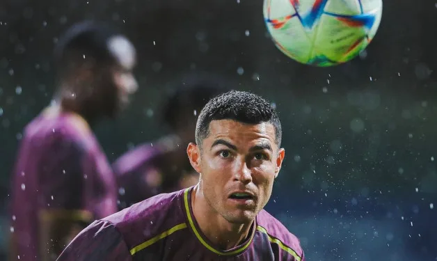 Cristiano Ronaldo destrona a Messi como el deportista mejor pagado del año