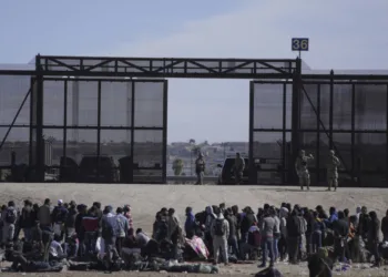 EEUU y México continuarán estrechando controles migratorios en frontera