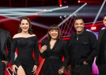 Denuncian incumplimiento de contrato de The Voice Dominicana