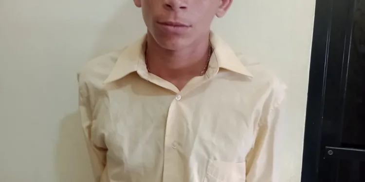 Arrestan en Nagua al «Chivito»; lo acusan de dar muerte a tiros a nacional Haitiano