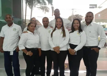 COOPERSAN Nagua realiza encuentro y presenta remozadas instalaciones