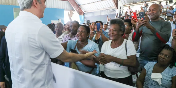 Presidente Abinader estará en Cuatro Provincias en inauguraciones y otras actividades este fin de semana