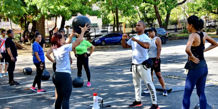 Cultura ofrece cartelera educativa y recreativa para toda la familia en la Plaza Juan Pablo Duarte