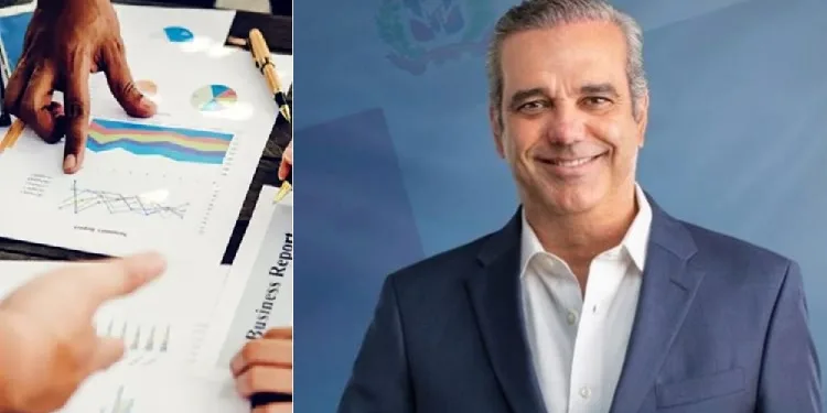 Dos encuestas predicen Abinader sería reelecto en la primera vuelta