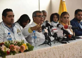 Colegio Médico Dominicano rompe conversaciones con el Gobierno
