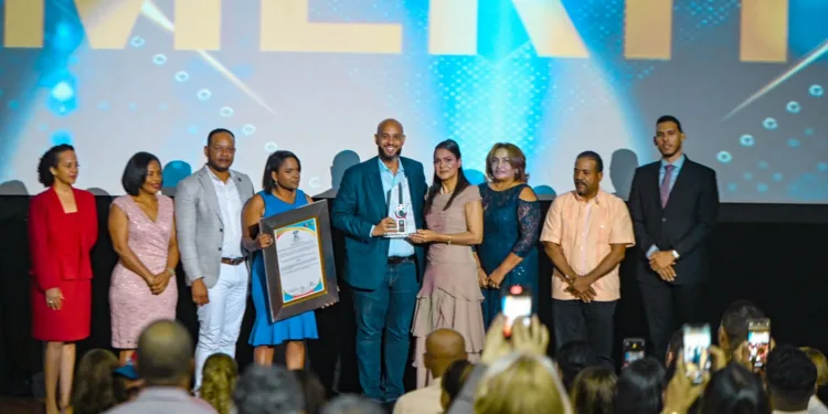 Realizan en Nagua tercera versión de la gala en honor a María Trinidad Sánchez
