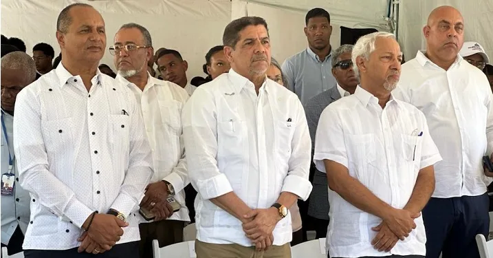Agricultura y Educación lanzan programa Huertos Escolares