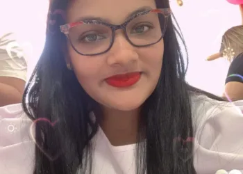 JOVEN FUE ENCONTRADA SIN VIDA DENTRO DE DE SU RESIDENCIA EN NAGUA.