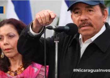 NICARAGUA: 70% población está insatisfecha, 61 rechaza a Ortega