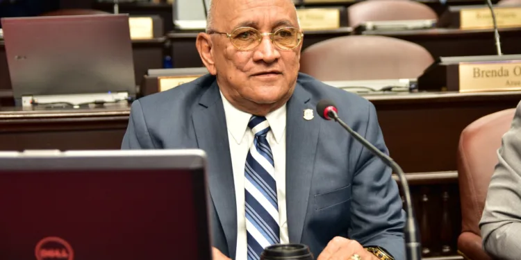 Diputado de Nagua defiende préstamos aprobados en el Congreso Nacional