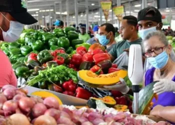 Dicen precios de canasta básica RD son más baratos de la región