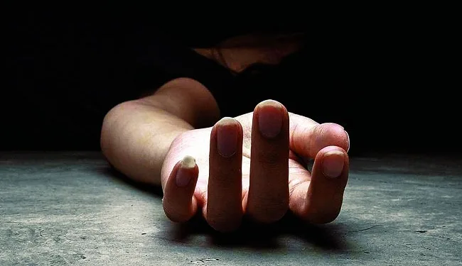 ¡Guapos a medias! Estudio revela que el 27.8% de feminicidas se suicida en RD